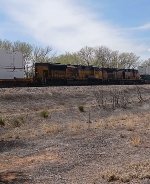 UP 8402